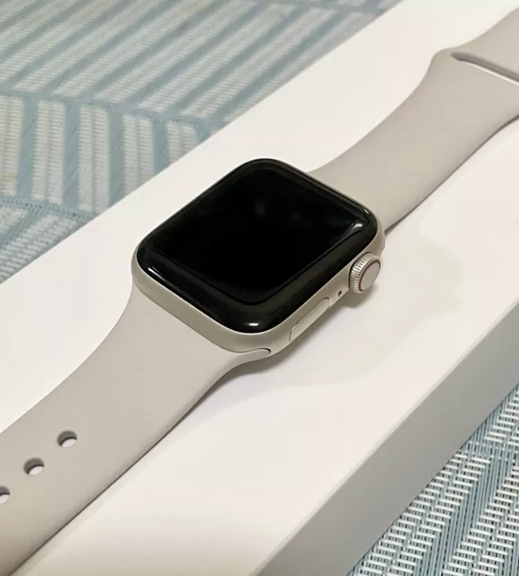 Iwatch Series Se 2022 - 44mm Gps+cellular - Image 2