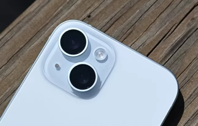 Iphone 15 - 512 Gb - Image 5