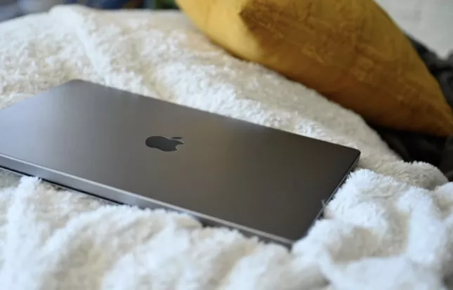 Macbook Pro 2021 - 1 Tb - 16gb Unified Memory