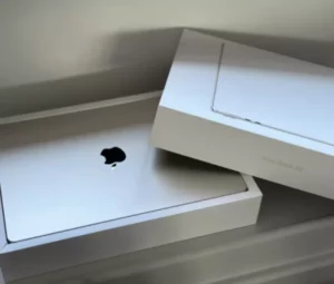 Macbook Air 2023 15 Inch 256 Gb