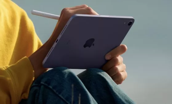 Ipad Mini 6th Gen Wi-fi Only 256 Gb - Image 4