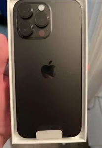 Iphone 14 Pro Max 256gb