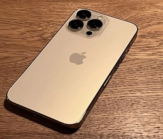 Iphone 13 Pro 256gb - Image 5