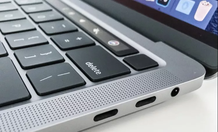 Macbook Pro 2020 - 512 Gb - Image 2