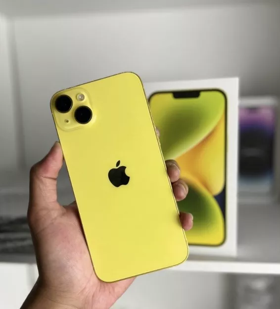 Iphone 14 Plus - 256gb - Image 4