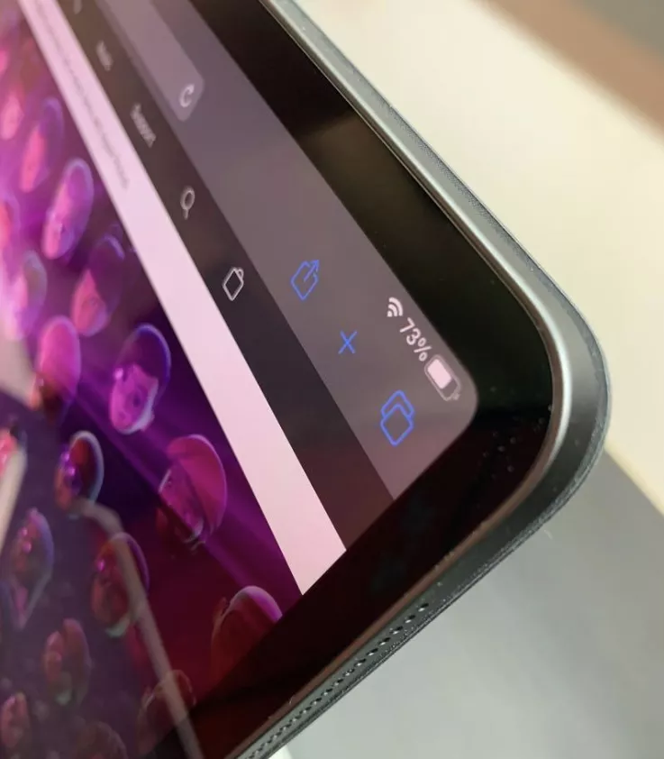 Ipad Pro 5th Gen Wi-fi+cellular 128gb - Image 5