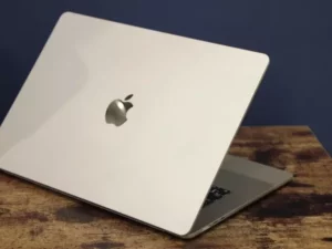 Macbook Air 2023 15 Inch - 512 Gb