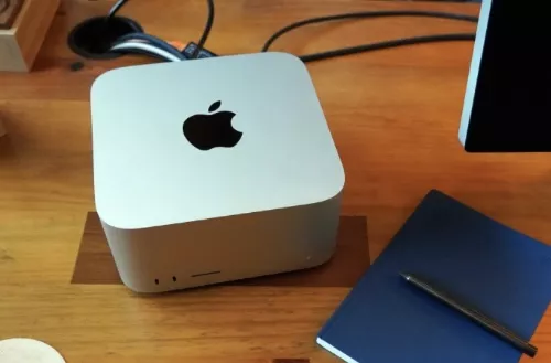 Mac Studio 2022 512gb - Image 3