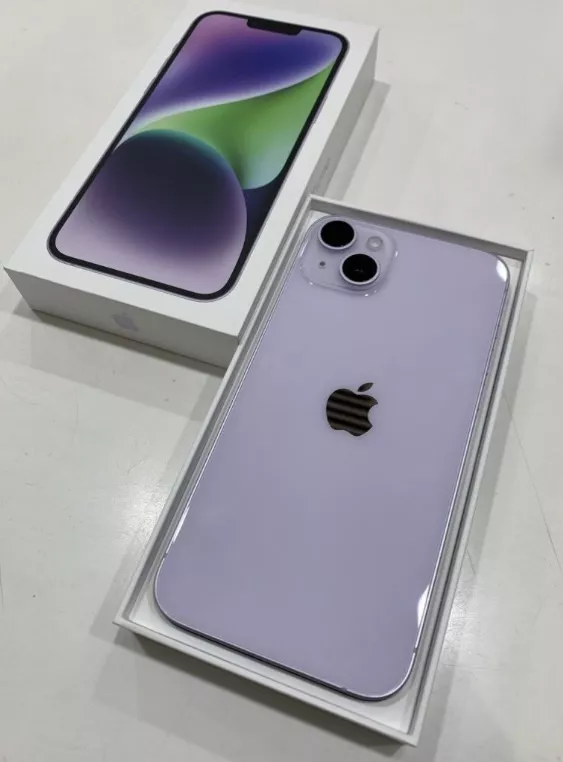 Iphone 14 Plus - 256gb - Image 3