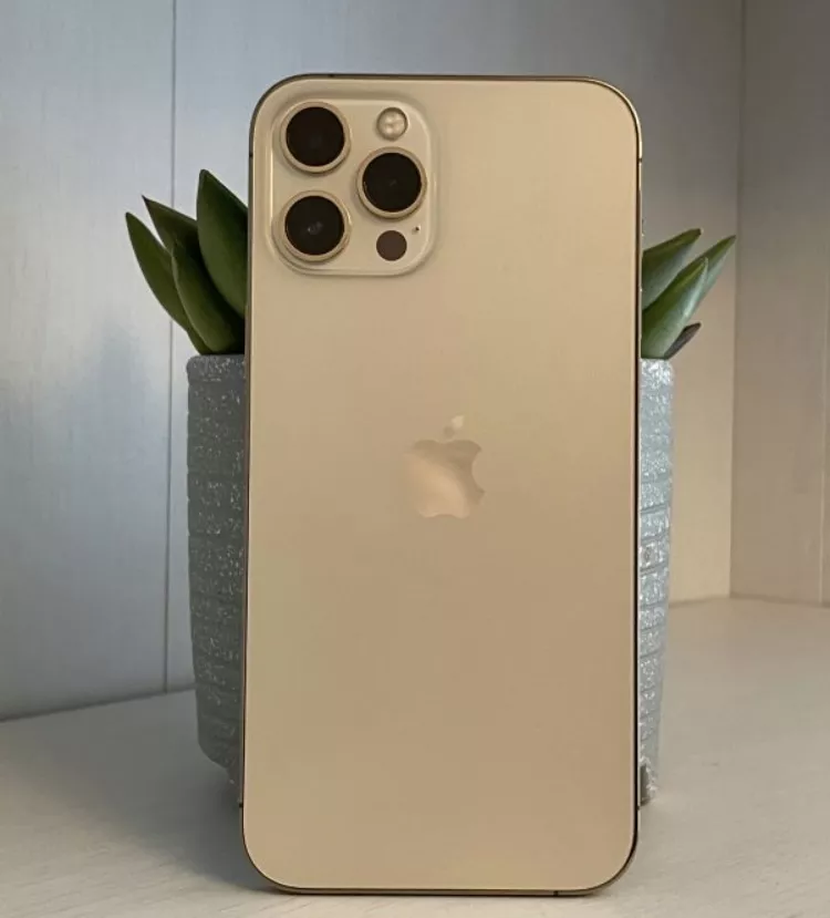 Iphone 12 Pro 512 Gb - Image 6