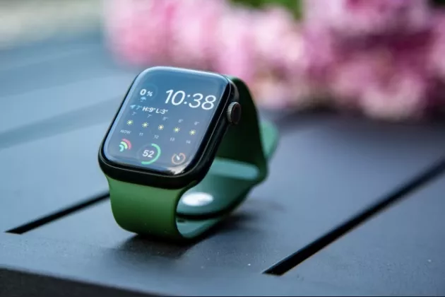 Iwatch Series 7 - 41mm Gps Only - Image 2