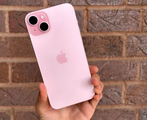 Iphone 15 - 256 Gb - Image 5