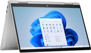 Hp Pavilion X 360 14"