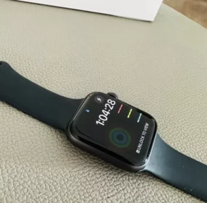 Iwatch Series Se 1 - 44mm