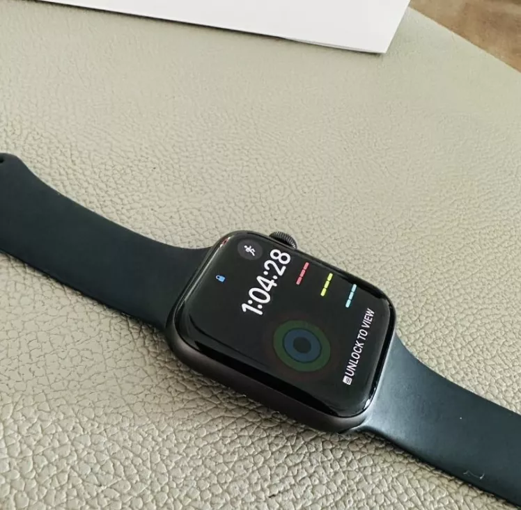 Iwatch Series Se 1 - 44mm