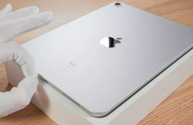 Ipad 10th Gen 2022 Wi-fi Only 64 Gb