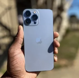 Iphone 13 Pro 512 Gb