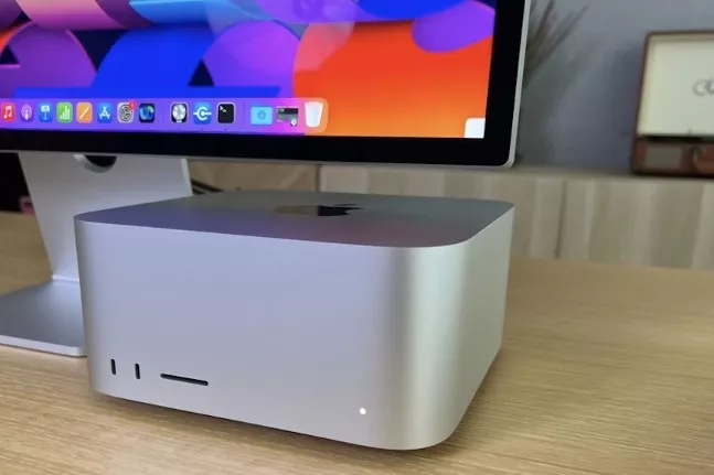 Mac Studio 2022 1tb - Image 4