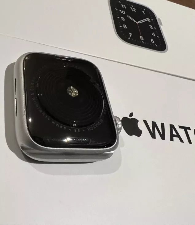 Iwatch Series Se 1 - 44mm - Image 5