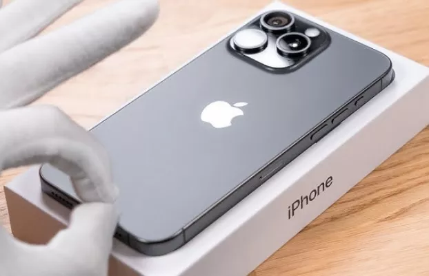 Iphone 15 Pro 1 Tb - Image 3