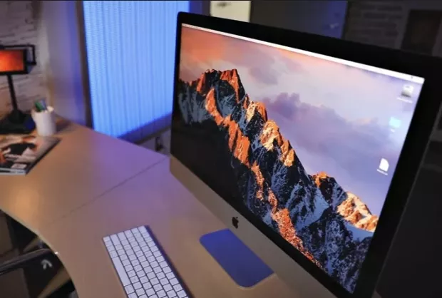 Imac 2020 256gb 8 Core Cpu And 8 Core Gpu - Image 3