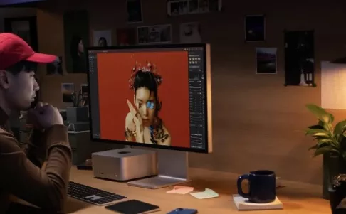 Studio Display 5k Tilt Adjustable Stand - Image 6