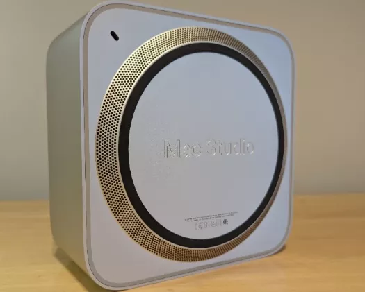 Mac Studio 2022 512gb - Image 5