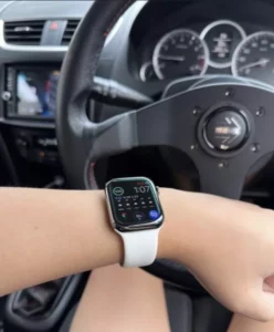 Iwatch Series 8 - 2022 Gps+cellular 45mm