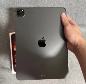 Ipad Pro 3rd Gen 2021 Wi-fi Only 256gb