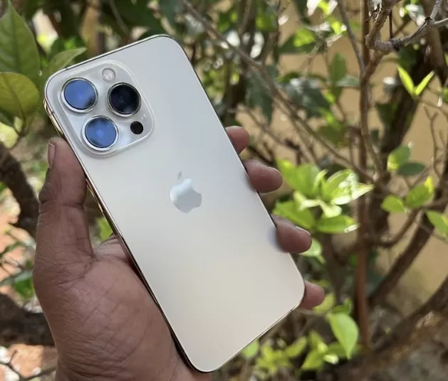 Iphone 13 Pro 128 Gb - Image 3