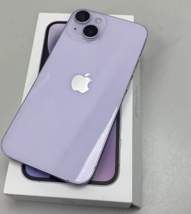 Iphone 14 - 128 Gb - Image 3