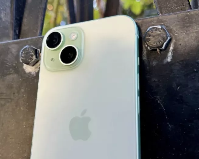 Iphone 15 - 128gb - Image 2