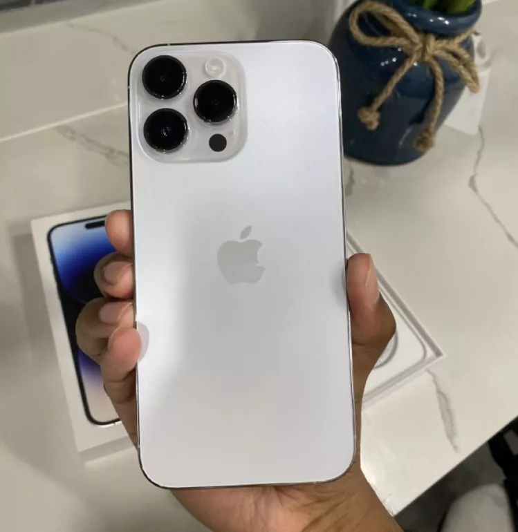 Iphone 13 Pro Max 256gb - Image 4