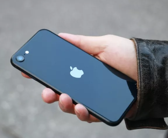 Iphone Se 2022 64 Gb