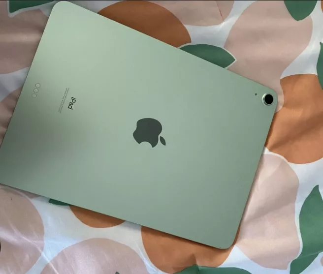 Ipad Air 4th Gen 2020 64gb Wi-fi+cellular - Image 3