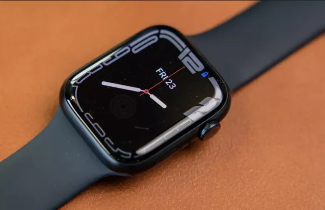 Iwatch Series 8 - 2022 Gps+cellular 45mm - Image 5