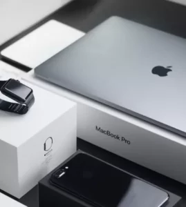 Macbook Pro 2023 -512 Gb M3 Pro Chip