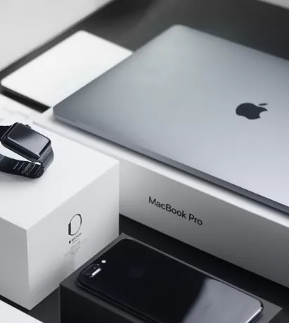 Macbook Pro 2023 -512 Gb M3 Pro Chip