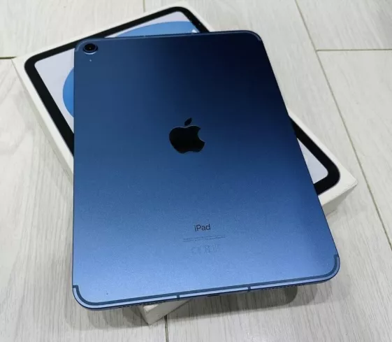 Ipad 10th Gen 2022 Wi-fi Only 64 Gb - Image 3