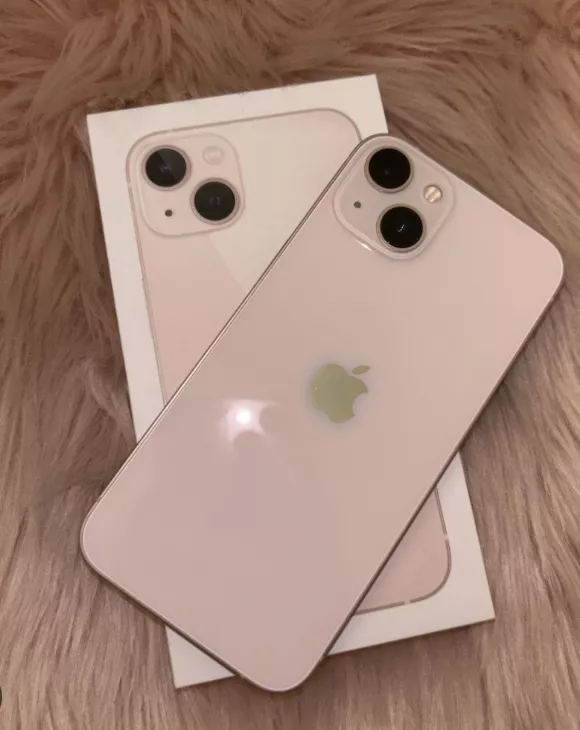 Iphone 13 - 512 Gb - Image 3