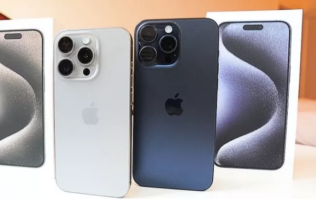 Iphone 15 Pro Max 512gb - Image 2