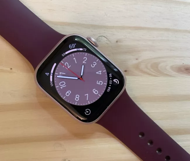 Iwatch Series 9 - 45 Mm - Image 5