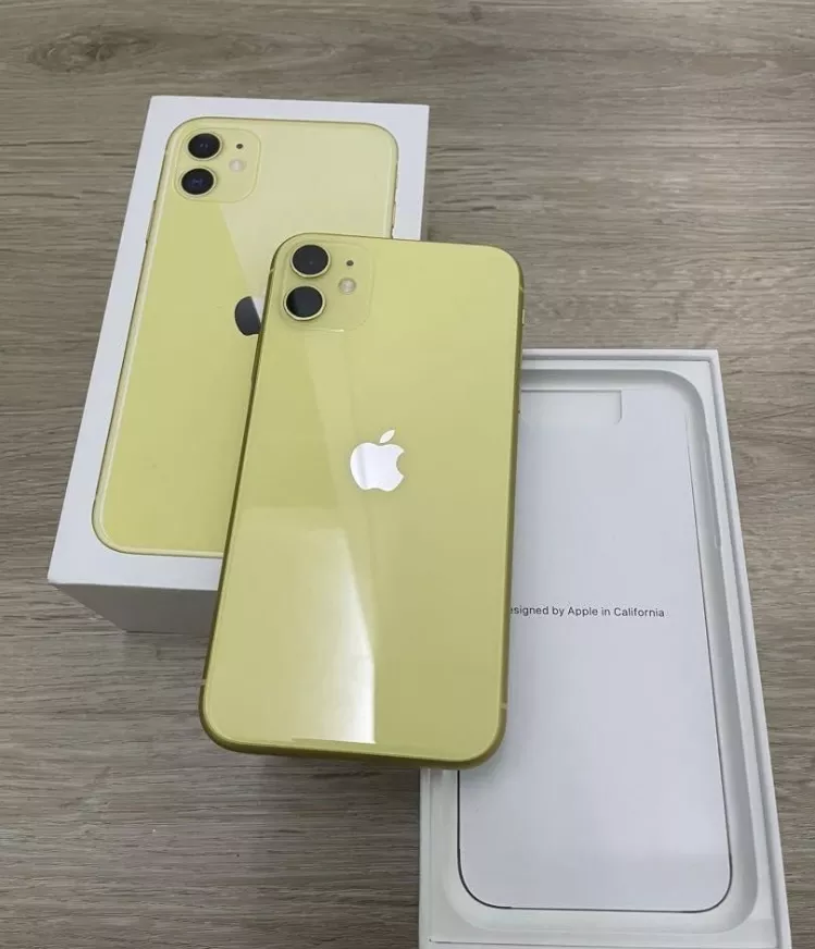 Iphone 11 64gb - Image 3