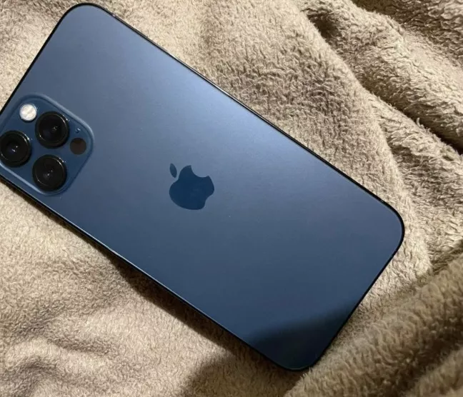 Iphone 12 Pro 128 Gb - Image 3