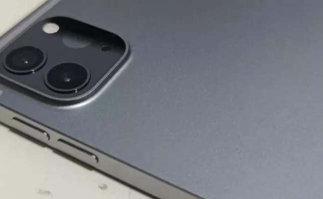 Ipad Pro 6th Gen 2022 Wi-fi Only 1 Tb