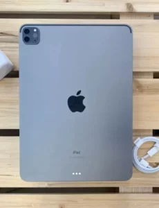 Ipad Pro 4th Gen 2022 Wi-fi+cellular 128gb