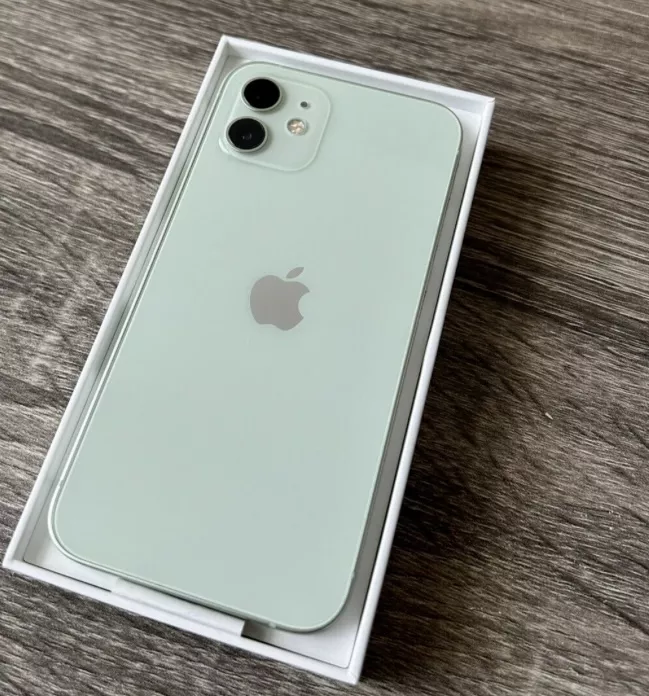 Iphone 12 64gb - Image 6