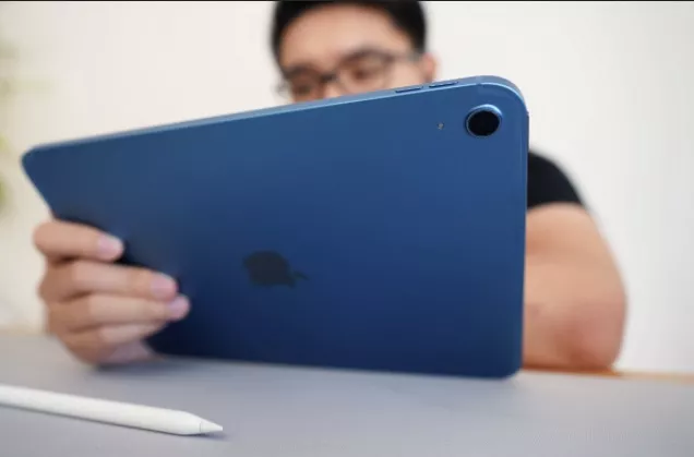 Ipad 10th Gen 2022 Wi-fi+cellular 256gb - Image 3