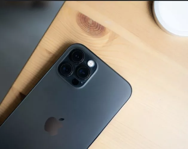 Iphone 12 Pro 256gb - Image 5