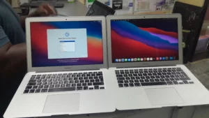 Macbook Air 2017